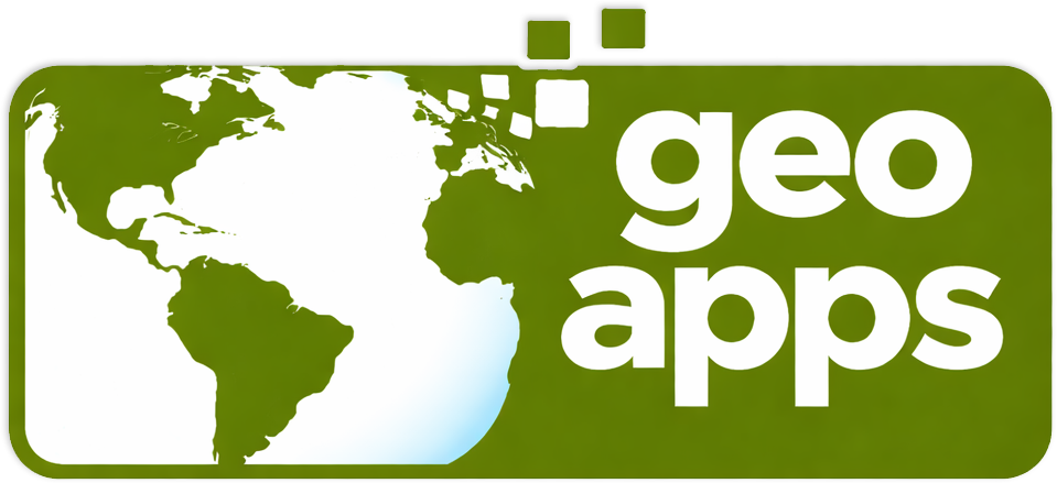 Geoapps